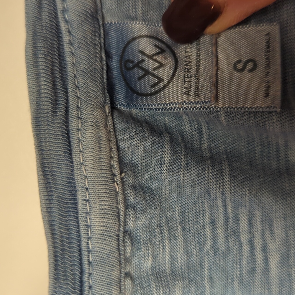 Alternative tshirt - Picture 2 of 8